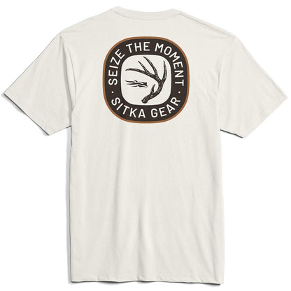 MENS SEIZE TEE