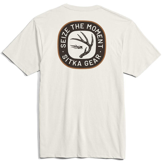 MENS SEIZE TEE