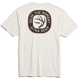 MENS SEIZE TEE