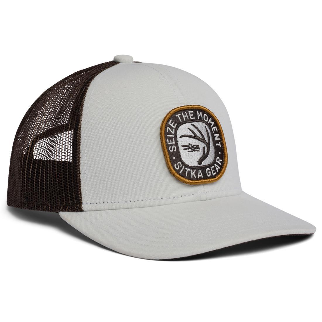 MENS SEIZE ICON MID PRO TRUCKER