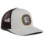 MENS SEIZE ICON MID PRO TRUCKER