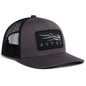 MENS RIPSTOP VP ICON MID PRO TRUCKER