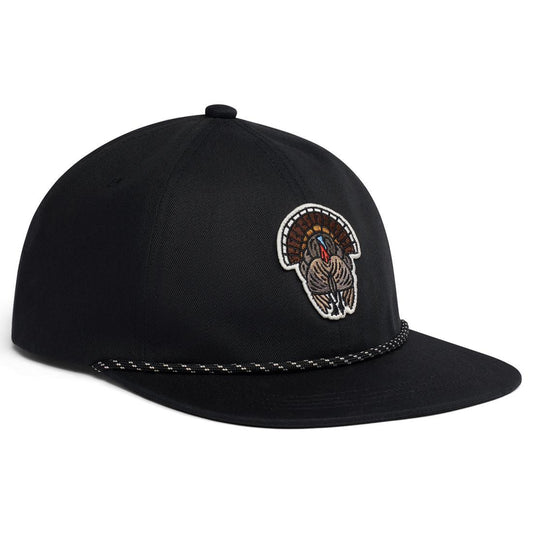 MENS SPECIES UNSTRUCTURED SNAPBACK