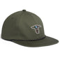 MENS SPECIES UNSTRUCTURED SNAPBACK