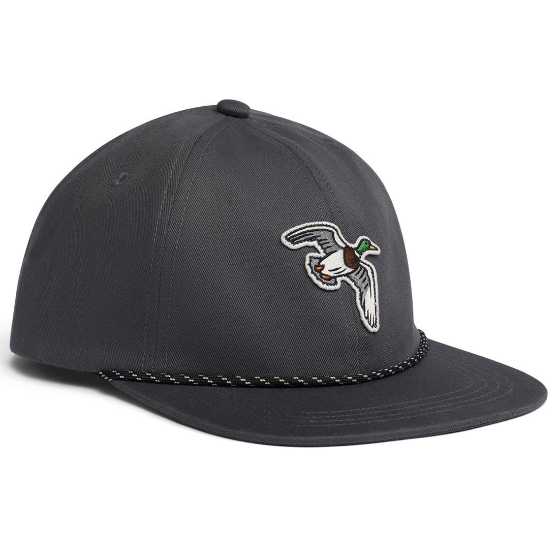 MENS SPECIES UNSTRUCTURED SNAPBACK