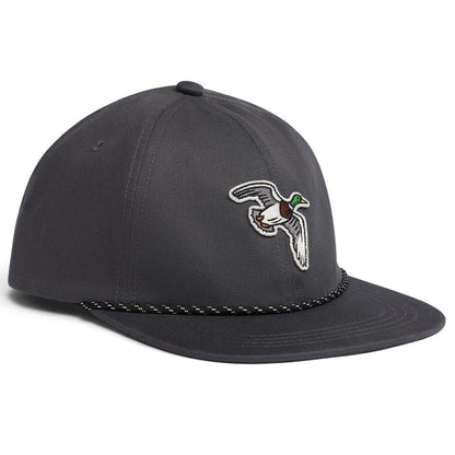 MENS SPECIES UNSTRUCTURED SNAPBACK