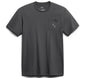 MENS SPECIES POCKET TEE