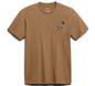 MENS SPECIES POCKET TEE