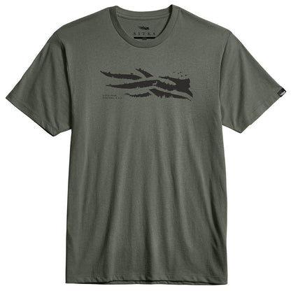 MENS WILD ICON TEE