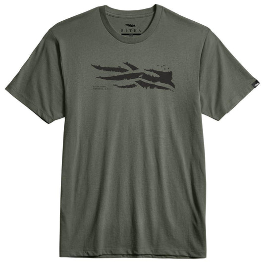 MENS WILD ICON TEE
