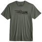 MENS WILD ICON TEE
