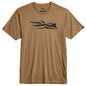 MENS WILD ICON TEE
