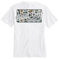 MENS LCF BLUFF PLATE S/S TEE