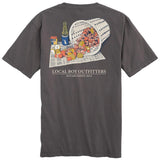 MENS LOW COUNTRY BOIL S/S TEE