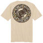MENS ORIGINAL VINTAGE TURKEY S/S TEE