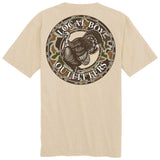 MENS ORIGINAL VINTAGE TURKEY S/S TEE