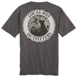 MENS ORIGINAL LCF CIRCLE S/S TEE