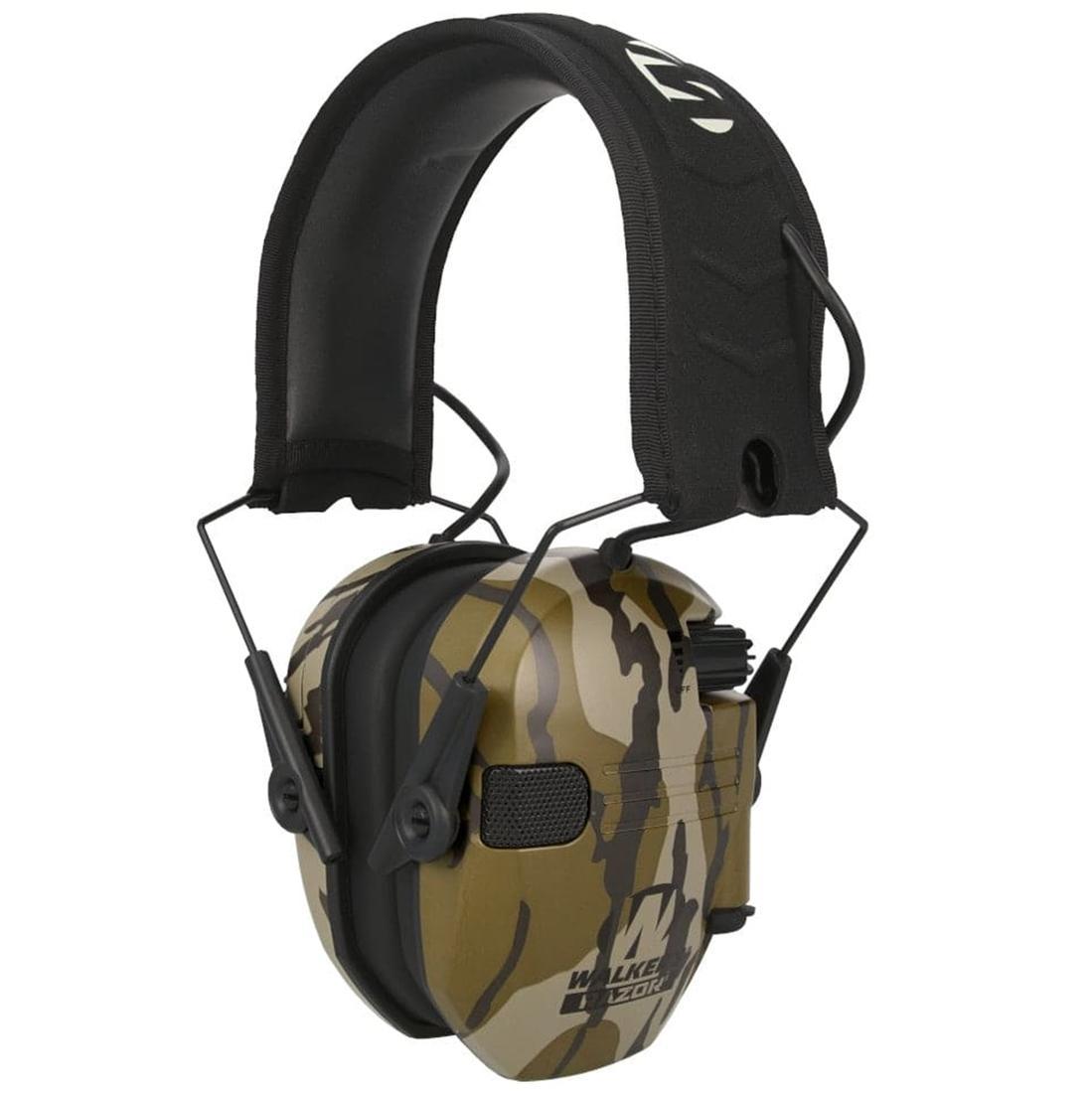 RAZOR SLIM ELECTRONIC MUFF BOTTOMLAND