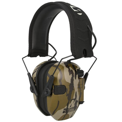 RAZOR SLIM ELECTRONIC MUFF BOTTOMLAND