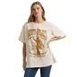 WOMENS X LAINEY WILSON BUZZARDS TSHIRT