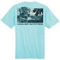 YOUTH WETLAND WATCHDOG SS TEE