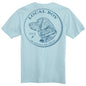 YOUTH IN LOCALS WE TRUST SS TEE
