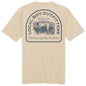 YOUTH VINTAGE POINTER SS TEE