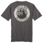 YOUTH ORIGINAL LOCALFLAGE CIRCLE SS TEE