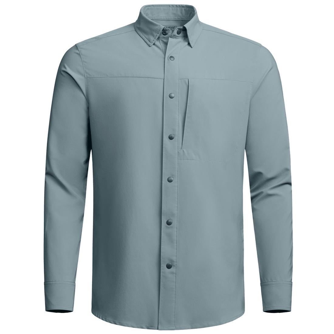 GUARD L/S SHIRT