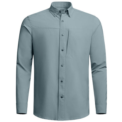 GUARD L/S SHIRT