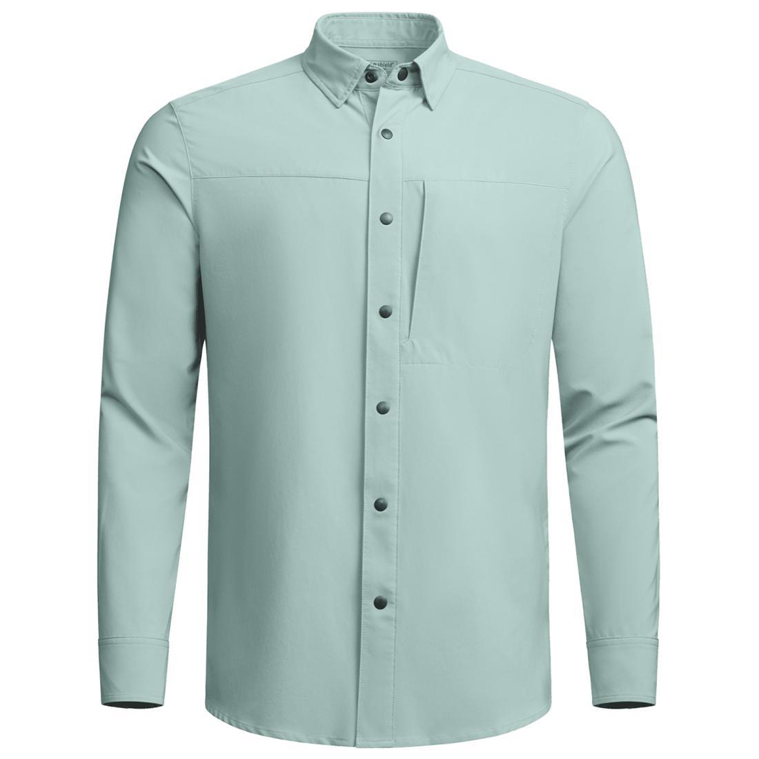 GUARD L/S SHIRT
