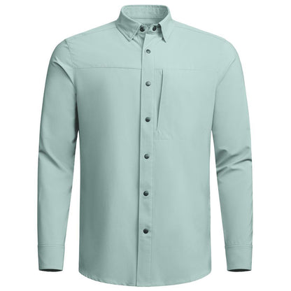 GUARD L/S SHIRT