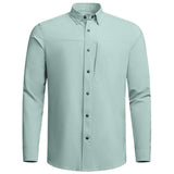 GUARD L/S SHIRT