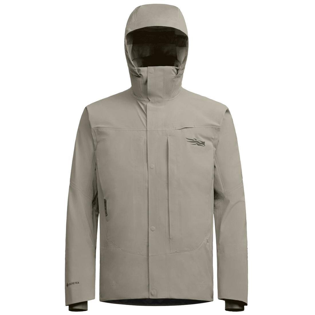 MENS CAT5 JACKET