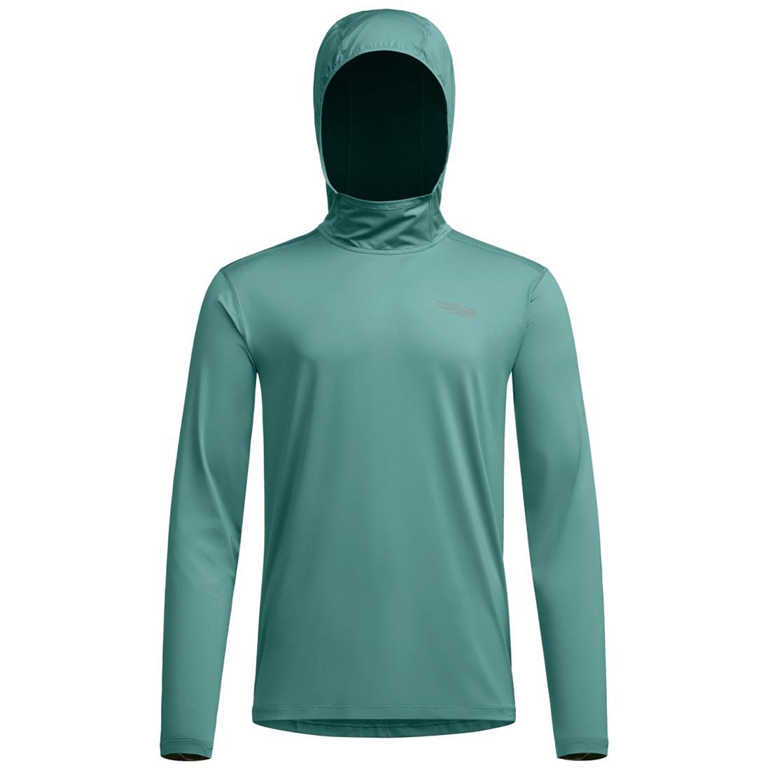MENS GUARD SUN HOODIE