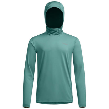 MENS GUARD SUN HOODIE