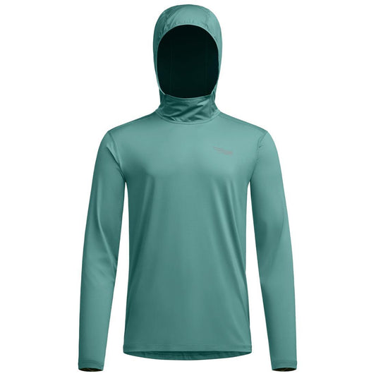 MENS GUARD SUN HOODIE