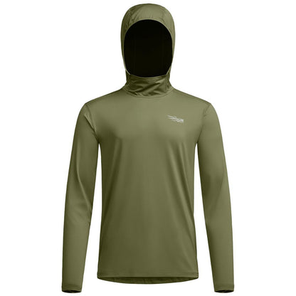 MENS GUARD SUN HOODIE