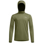 MENS GUARD SUN HOODIE