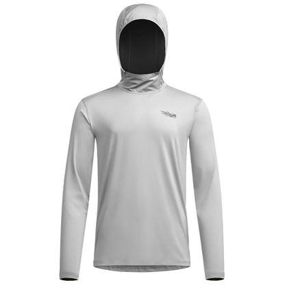 MENS GUARD SUN HOODIE