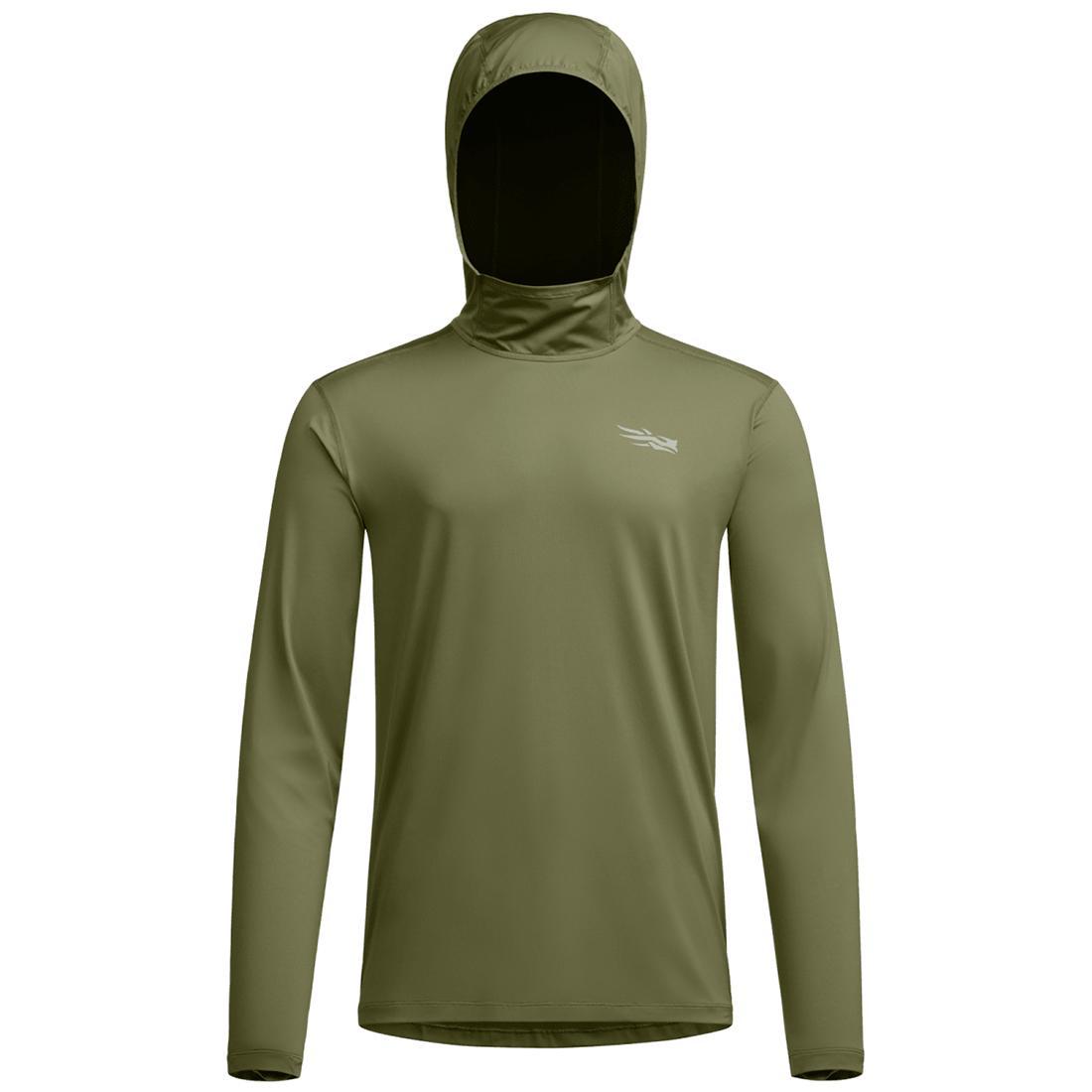 MENS GUARD SUN HOODIE