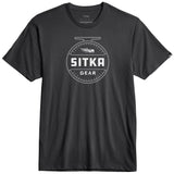 MENS REEL TEE