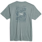 MENS TARGET TEE