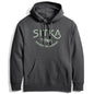 MENS HOOKED PULLOVER HOODIE