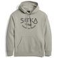 MENS HOOKED PULLOVER HOODIE