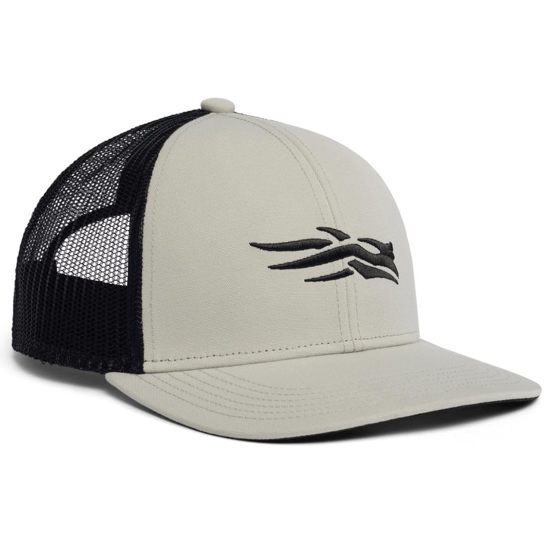 MENS ICON ECO MID PRO TRUCKER