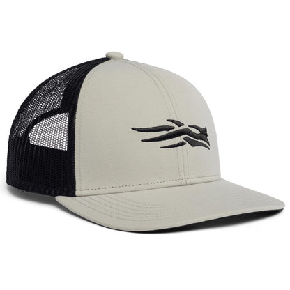 MENS ICON ECO MID PRO TRUCKER