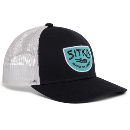 MENS HOOKED MID PRO TRUCKER