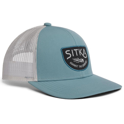 MENS HOOKED MID PRO TRUCKER