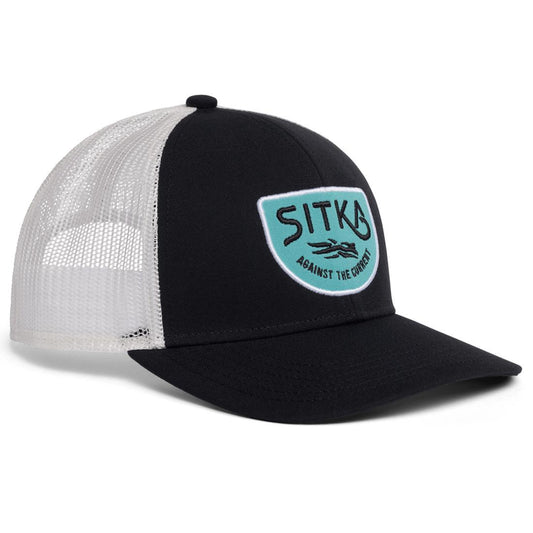 MENS HOOKED MID PRO TRUCKER